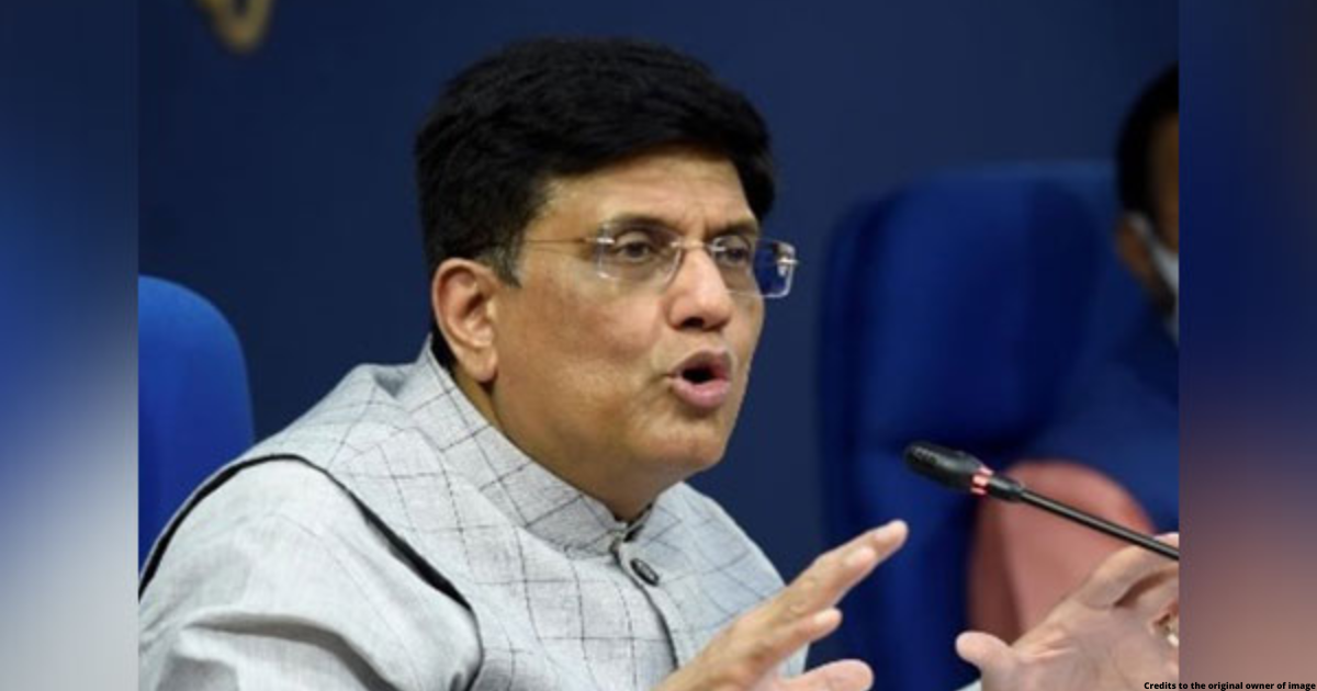 Commerce minister says Maharashtra will become the fastest-growing state in the country